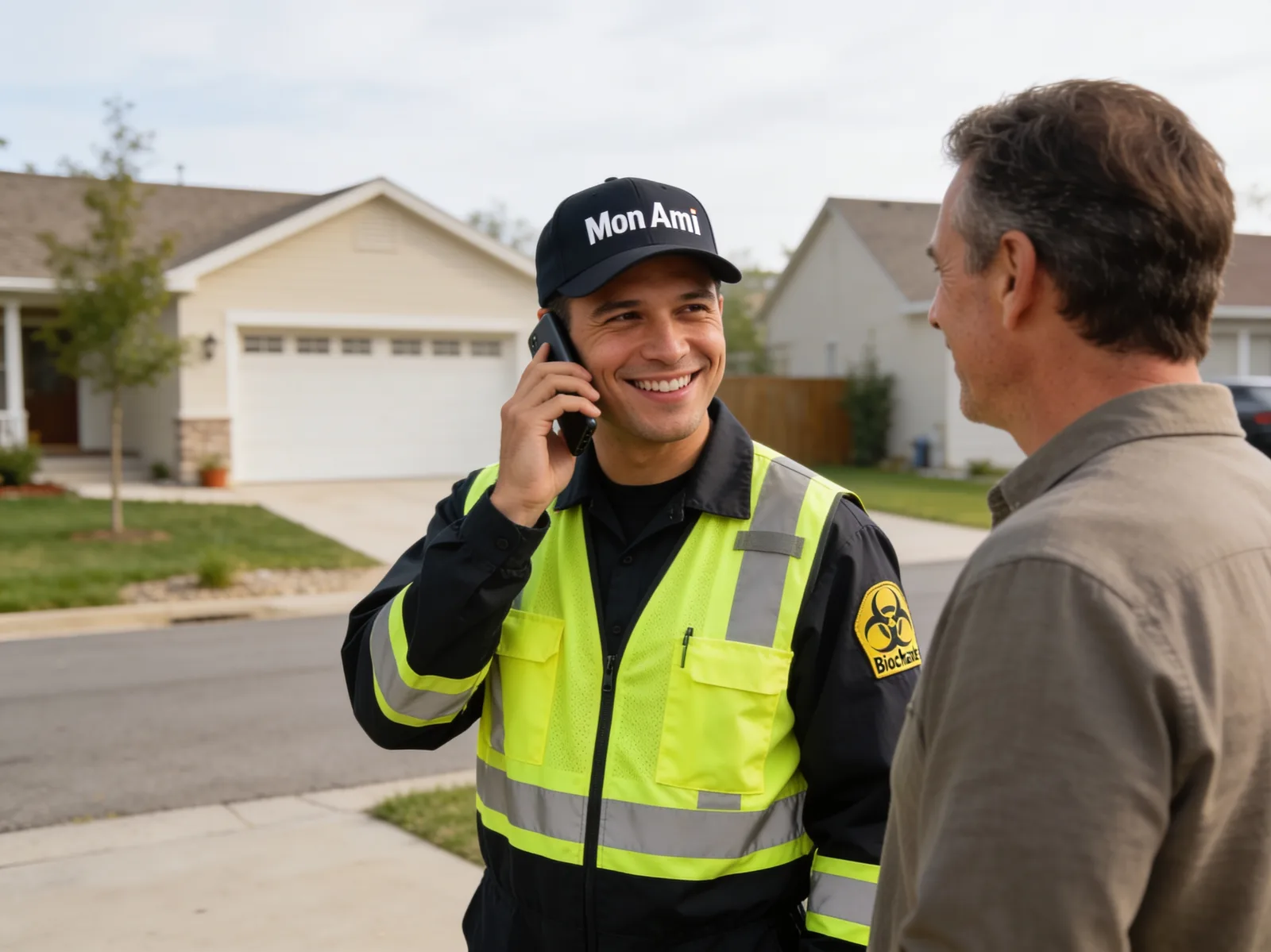Sewage Cleanup Baldwin, ND FAQs